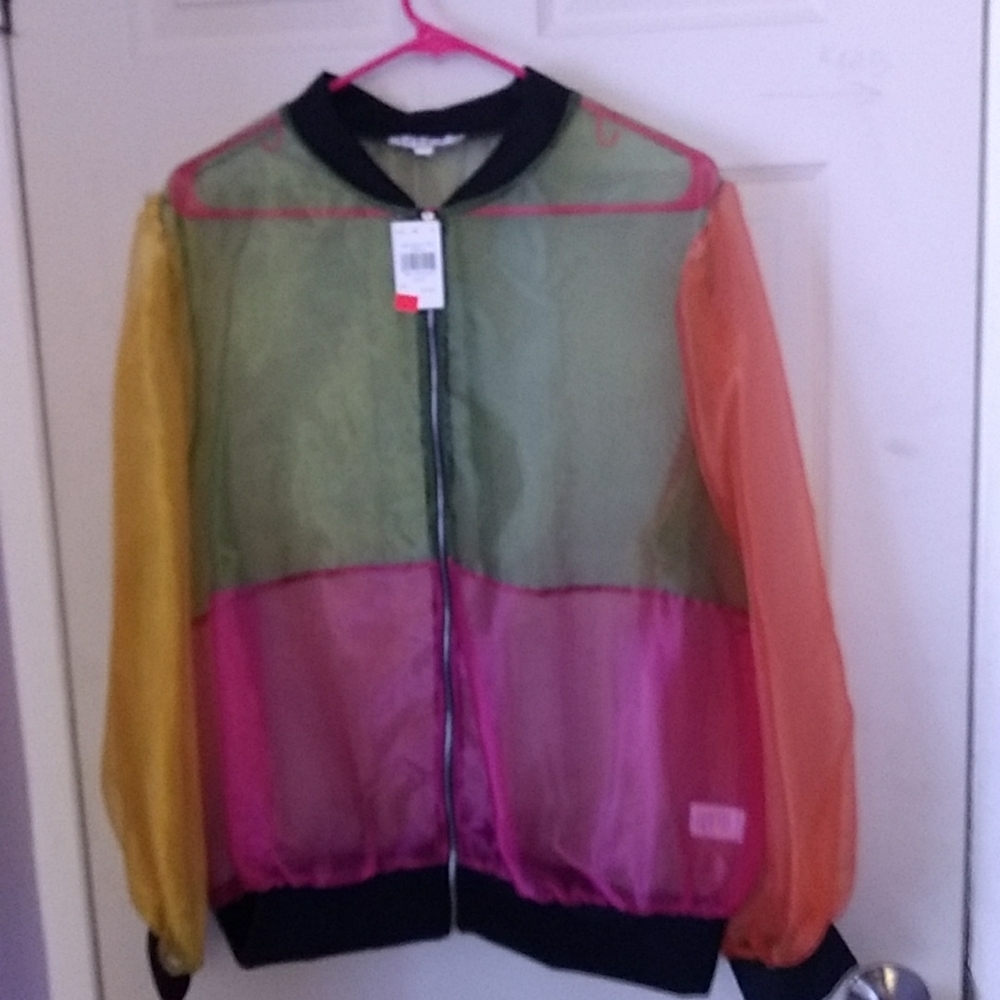 Jacket